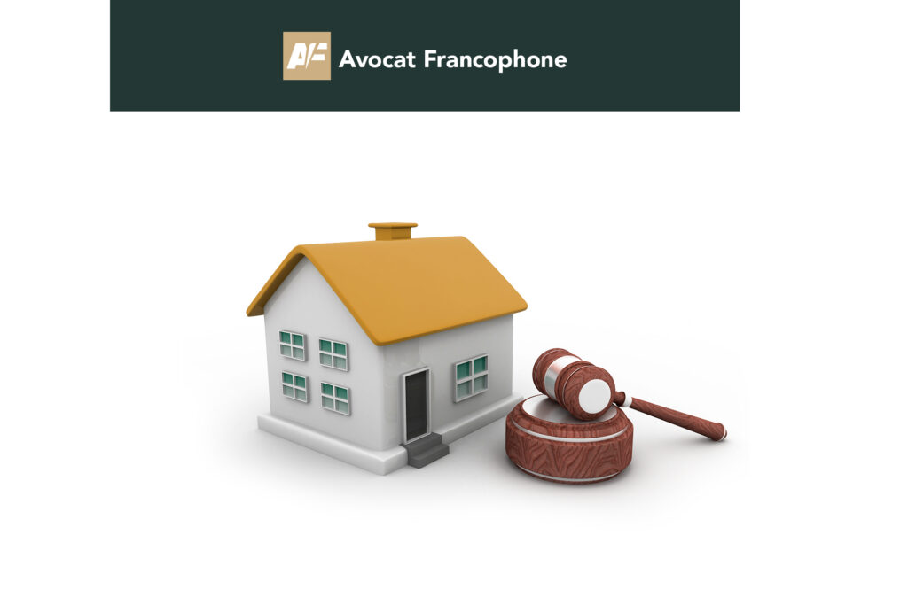 Domicile, résidence, effets fiscaux.
