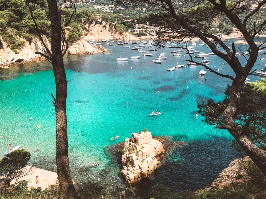 Costa Brava Espagne