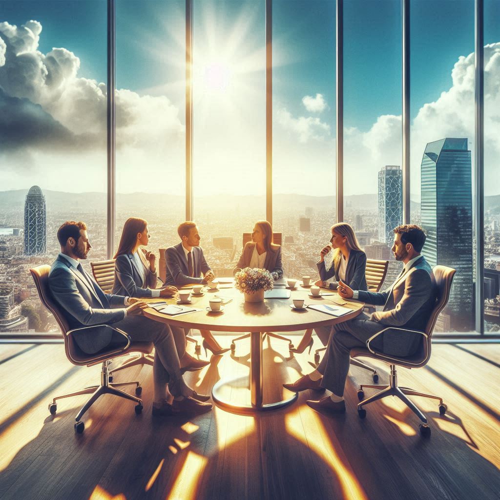 Tribunaux surchargés : Pourquoi vous devez négocier avant de porter plainte