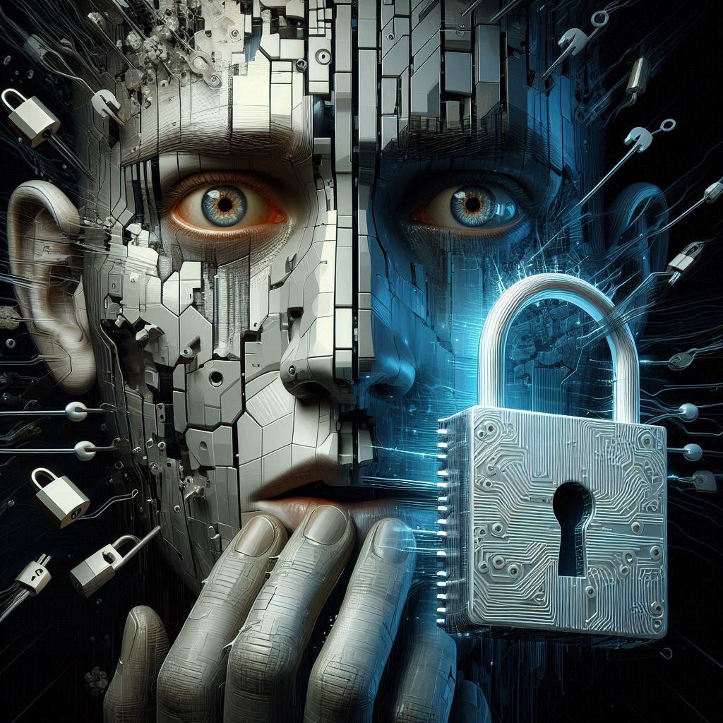 Cybersecurité et brèche digitale